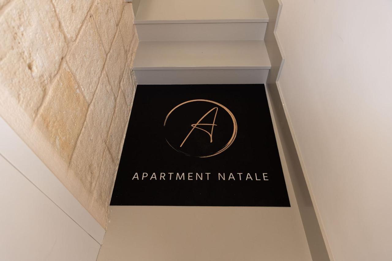 Apartment Natale Monopoli Exterior photo