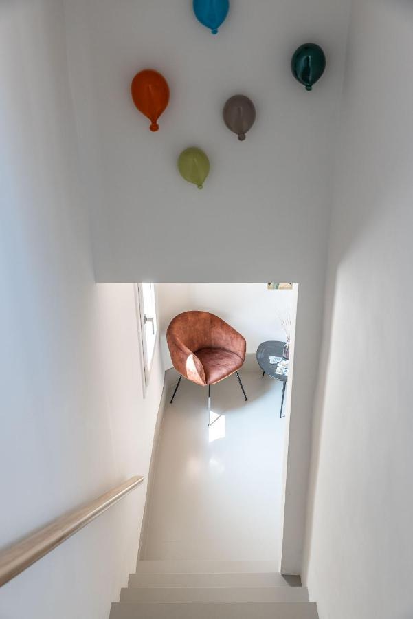 Apartment Natale Monopoli Exterior photo